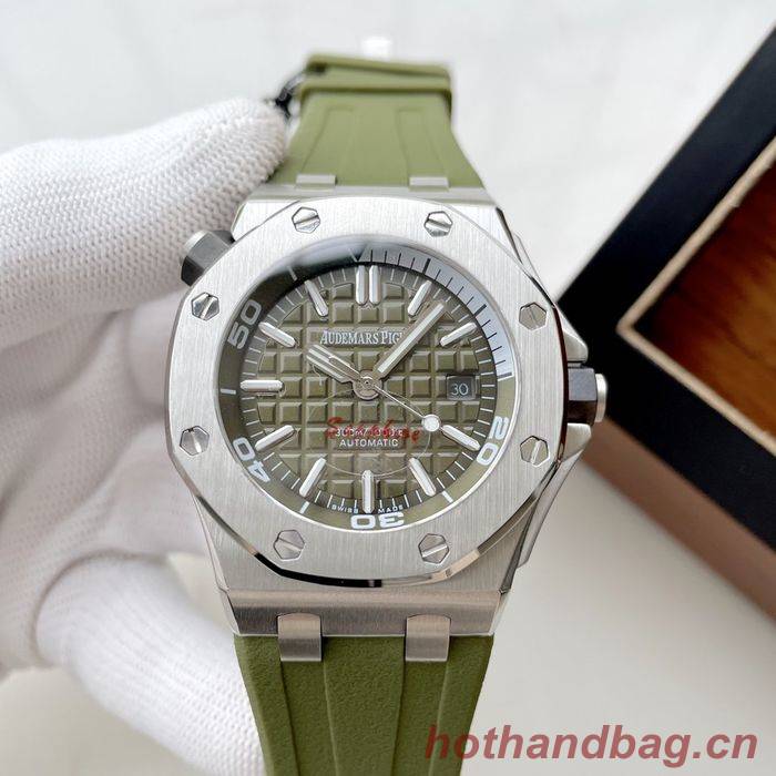 Audemars Piguet Watch APW00041-6